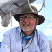 Boatshed Founder Neil Chapman