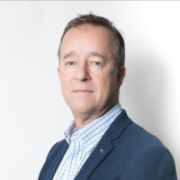 Ian Alison of Ecolex