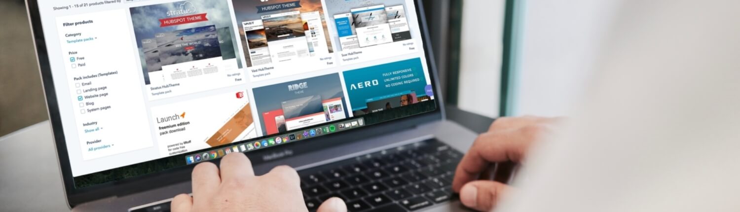 Ecommerce Banner