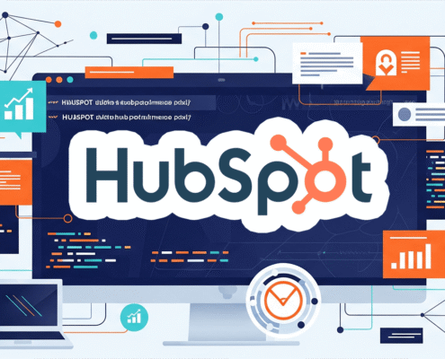 HubSpot developers