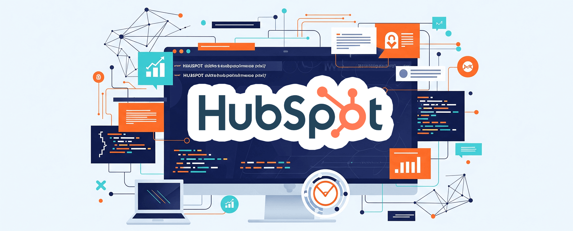 HubSpot developers
