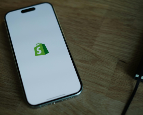 Shopify